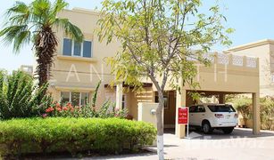 3 Bedrooms Villa for sale in Oasis Clusters, Dubai Meadows 9