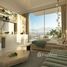 Estudio Apartamento en venta en Regalia By Deyaar, DAMAC Towers by Paramount