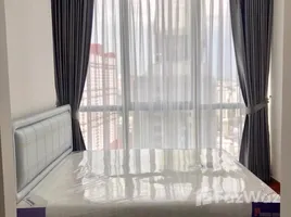 ขายอพาร์ทเม้นท์ 1 ห้องนอน ในโครงการ วิช ซิกเนเจอร์ มิดทาวน์ สยาม, ถนนเพชรบุรี