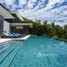 4 Bedroom Villa for rent at The Cape Residences, Pa Khlok