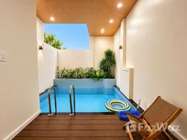 3 Habitación Villa en alquiler en Hai Chau II, Da Nang, Hai Chau II