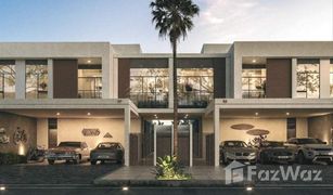 5 Bedrooms Townhouse for sale in MAG 5, Dubai South Bay 1