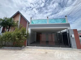 3 Habitación Villa en alquiler en Baan Mae Pool Villa, Nong Prue, Pattaya