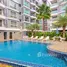 3 chambre Condominium à vendre à Whale Marina Condo., Na Chom Thian