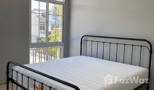 2 Bedrooms Townhouse for sale in Ban Krot, Phra Nakhon Si Ayutthaya Indy Ayudhaya