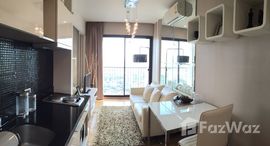 Available Units at Fuse Sathorn-Taksin