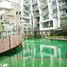 1 Bedroom Apartment for sale at The Feelture Condominium, Nong Prue, Pattaya, Chon Buri