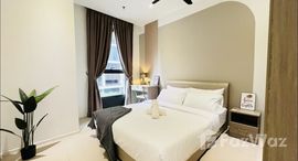 Available Units at Pelangi Heights