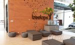 Reception / Lobby Area at Treetops Pattaya
