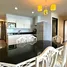 3 Habitación Apartamento en venta en Rama Harbour View, Surasak, Si Racha, Chon Buri, Tailandia