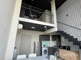 Studio Appartement à louer à , Taguig City