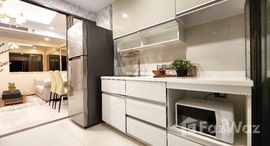 ยูนิตที่เหลืออยู่ในโครงการ Supalai Oriental Sukhumvit 39