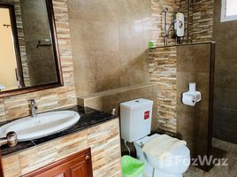 3 Schlafzimmer Haus zu vermieten im Benwadee Resort, Pong, Pattaya