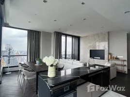 3 Bedroom Condo for sale at The Esse Sukhumvit 36, Phra Khanong, Khlong Toei, Bangkok