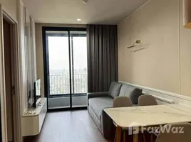 1 Bedroom Condo for rent at Ideo Q Sukhumvit 36, Khlong Tan, Khlong Toei, Bangkok, Thailand