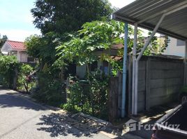  Grundstück zu verkaufen im Thep Nakhon Niwet Village, Nuan Chan, Bueng Kum