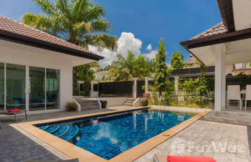 Phikun Private Pool Villa in Chalong, Phuket