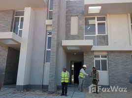 5 Bedroom Villa for sale at IL Bosco, New Capital Compounds, New Capital City