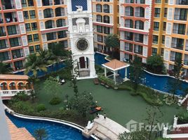 Студия Квартира на продажу в Venetian Signature Condo Resort Pattaya, Nong Prue, Паттайя