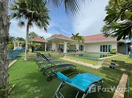 ขายบ้านเดี่ยว 4 ห้องนอน ใน ห้วยใหญ่, พัทยา, ห้วยใหญ่, พัทยา