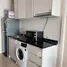 1 Bedroom Condo for rent at Amber By Eastern Star, Bang Khen, Mueang Nonthaburi