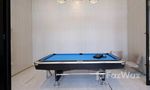 Pool / Snooker Table at แอสปาย เอราวัณ ไพร์ม