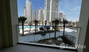 3 Bedrooms Apartment for sale in Creek Beach, Dubai Breeze