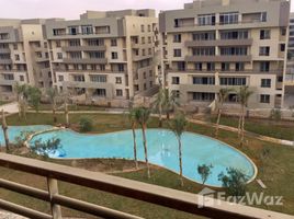 3 Bedroom Apartment for sale at The Square, The 5th Settlement