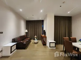 1 Schlafzimmer Wohnung zu vermieten im Magnolias Ratchadamri Boulevard, Lumphini, Pathum Wan, Bangkok, Thailand