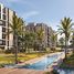 3 Bedroom Apartment for sale at Swan Lake, The 1st Settlement