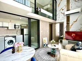 2 Bedroom Condo for rent at KnightsBridge Space Sukhumvit-Rama 4, Phra Khanong, Khlong Toei, Bangkok, Thailand