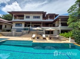 5 Schlafzimmer Haus zu vermieten im Lakewood Hills Villa, Choeng Thale