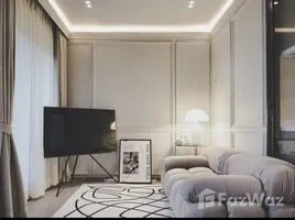 Studio Condo for rent at Life Asoke Rama 9, Makkasan, Ratchathewi, Bangkok, Thailand