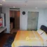 Studio Apartment for sale at The Palm Wongamat, Na Kluea, Pattaya, Chon Buri