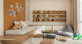 ยูนิตที่เหลืออยู่ในโครงการ ฮอไรซอน บาย ภัททา