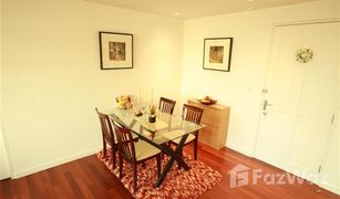 1 Bedroom Condo for sale in Khlong Tan Nuea, Bangkok The 49 Plus 2