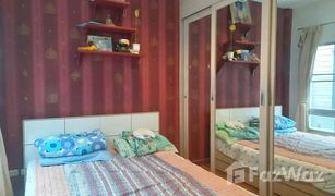 3 Bedrooms Townhouse for sale in Chorakhe Bua, Bangkok Baan Klang Muang Swiss Town