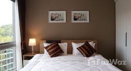 Available Units at Unixx South Pattaya