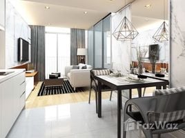 Condominium 1 chambre à louer à Nara 9 by Eastern Star, Thung Mahamek, Sathon