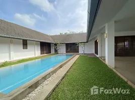 บ้านเดี่ยว 3 ห้องนอน ให้เช่า ในทำเล เทพกระษัตรี, ภูเก็ต, เทพกระษัตรี