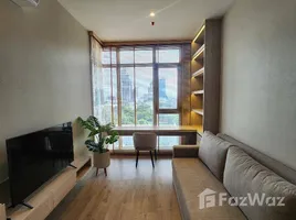 1 Bedroom Apartment for rent at Rhythm Ekkamai Estate, Khlong Tan Nuea, Watthana