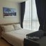 Студия Кондо в аренду в Noble Revolve Ratchada 2, Huai Khwang