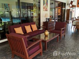 5 Bedrooms Villa for sale in Cha-Am, Phetchaburi Palm Hills Golf Club and Residence