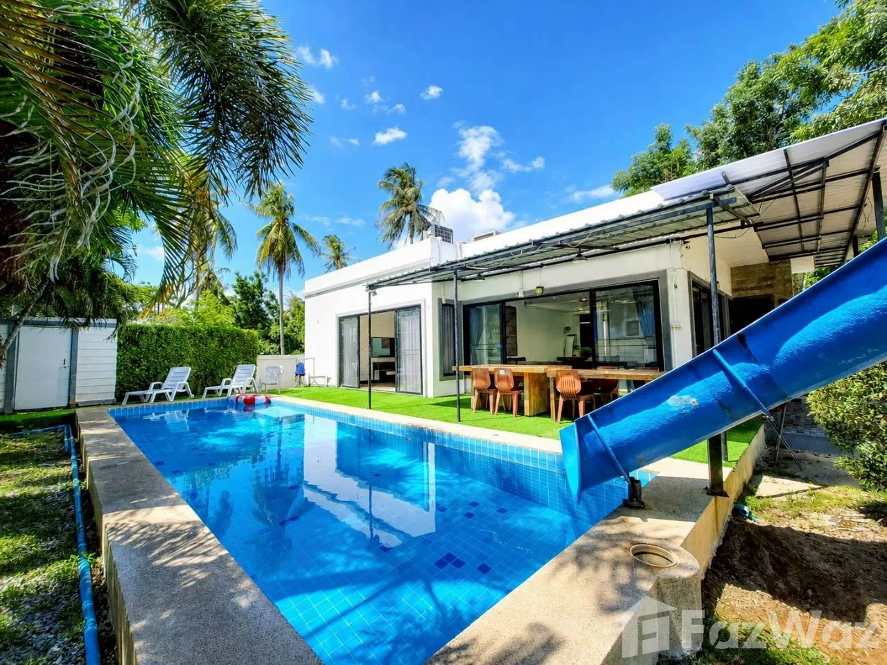 2 Bedroom Villa for rent at Salapa Village — photo 2