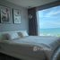 1 Schlafzimmer Appartement zu verkaufen im The Riviera Jomtien, Nong Prue, Pattaya