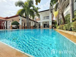 ขายวิลล่า 3 ห้องนอน ใน บางละมุง, พัทยา, บางละมุง, พัทยา, ชลบุรี