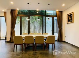 5 Phòng ngủ Biệt thự cho thuê ở Khuê Mỹ, Đà Nẵng Khu đô thị Nam Cầu Tuyên Sơn