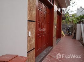 3 Bedroom House for sale in Thuong Thanh, Long Bien, Thuong Thanh
