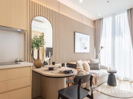 คอนโด 1 ห้องนอน ให้เช่า ในโครงการ Noble State 39, คลองตันเหนือ, วัฒนา