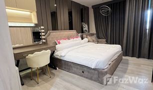 Studio Wohnung zu verkaufen in Lumphini, Bangkok Life One Wireless